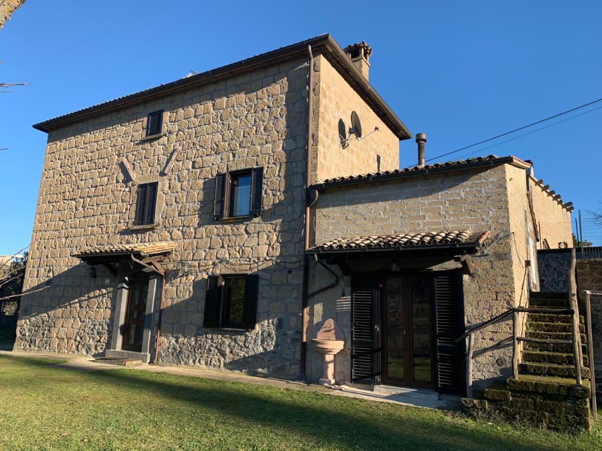 Casa Di Monica Torre San Severo Exterior foto