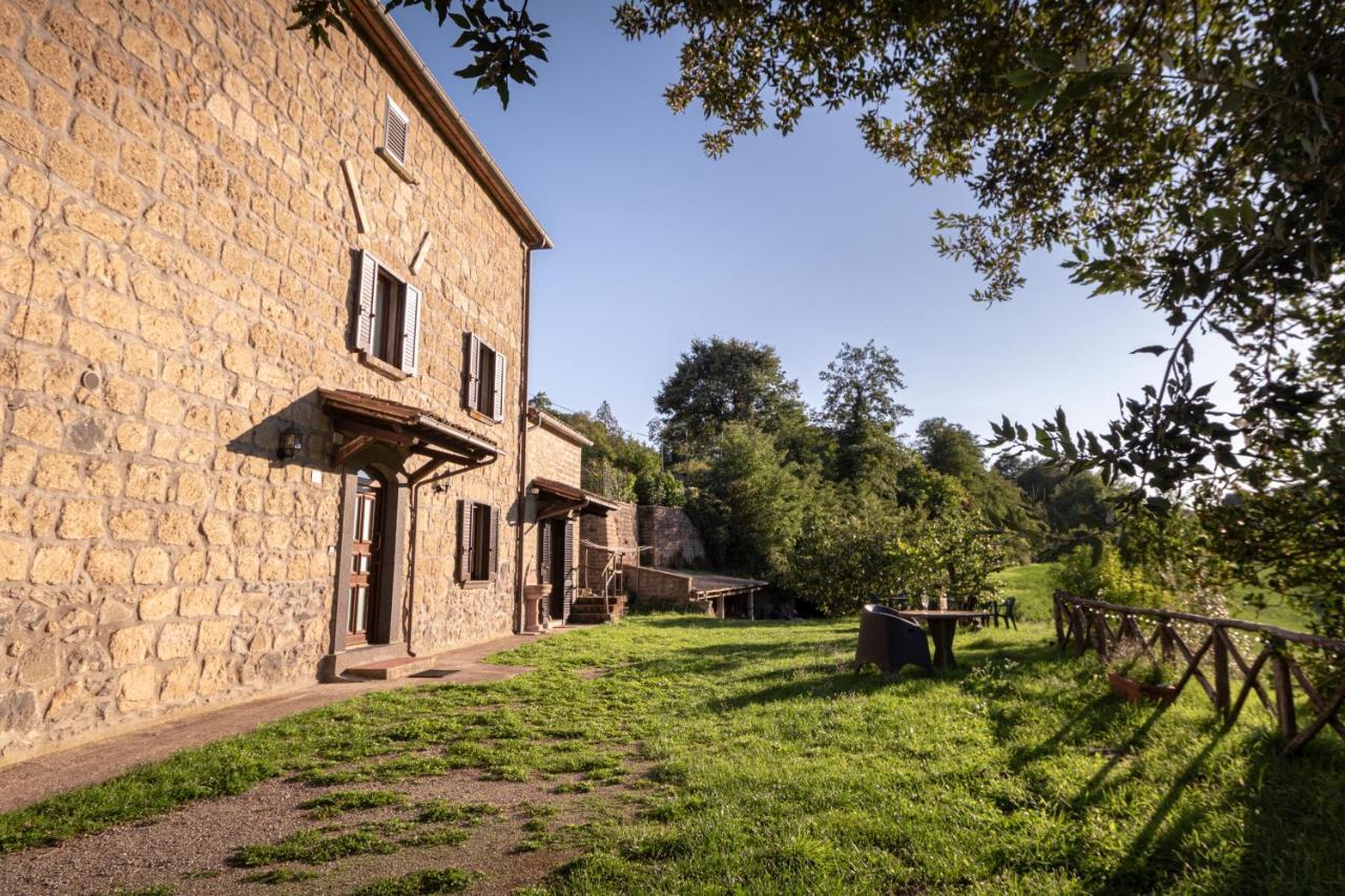 Casa Di Monica Torre San Severo Exterior foto
